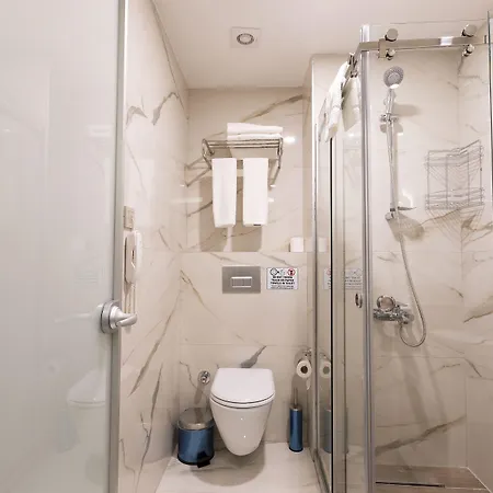 Sweet 2* 이스탄불