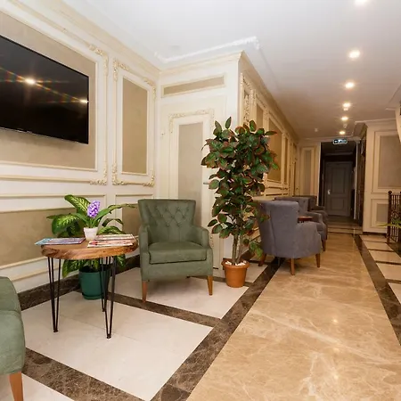 Sweet 2* 이스탄불