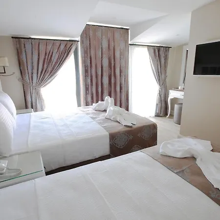 호텔 Sweet 이스탄불