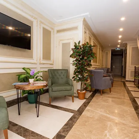 Sweet 伊斯坦布尔