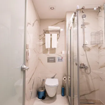 Sweet 2* 伊斯坦布尔