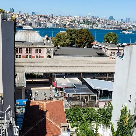 Sweet Istanbul