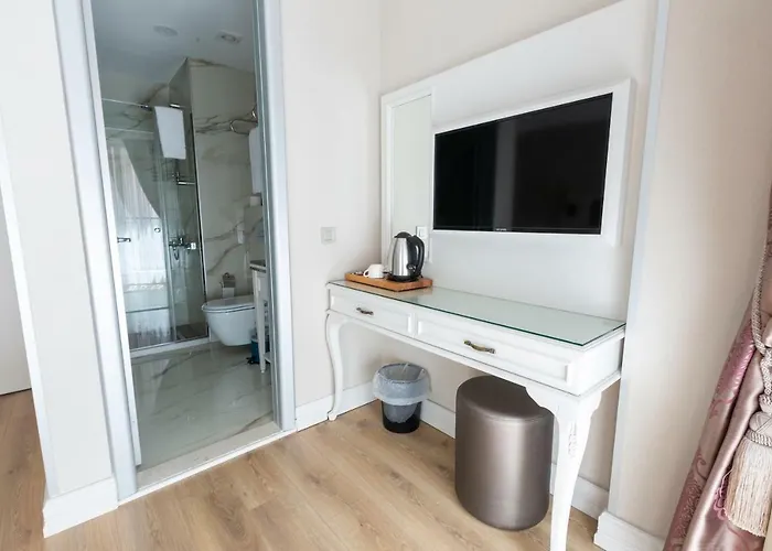 Hotel Sweet Istanbul