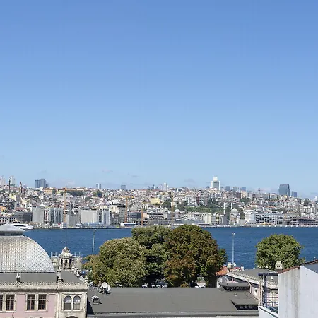 Sweet Hotel Istambul