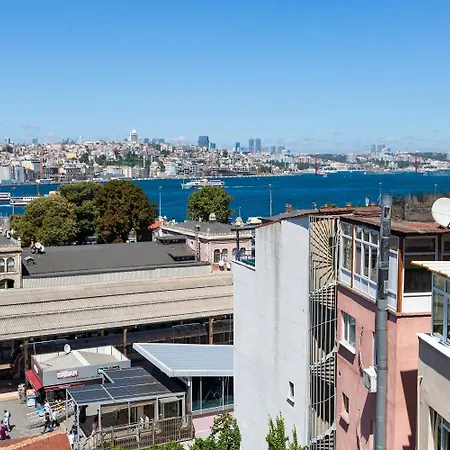 Hotel Sweet Istambul