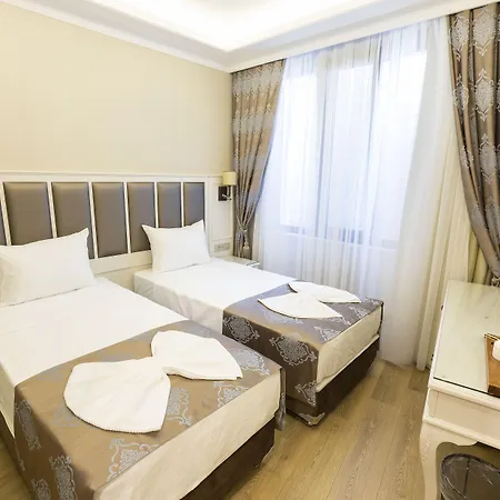 Hotel Sweet Istambul