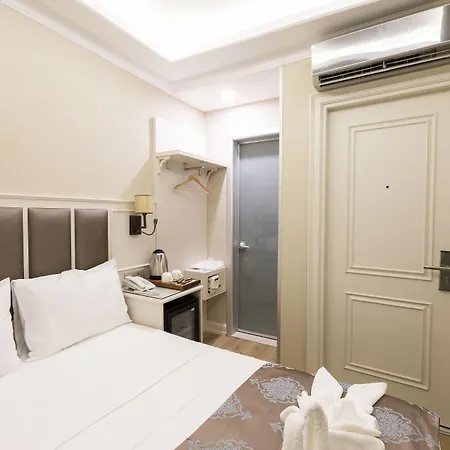Hotel Sweet Istambul