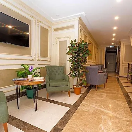 Hotel Sweet Istambul