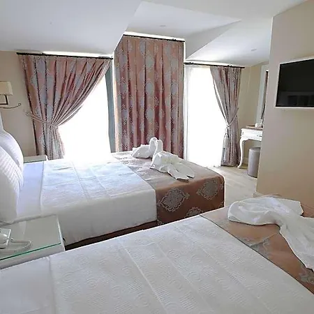 Sweet Hotel Istambul