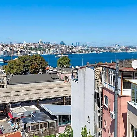 Sweet 2* Istambul