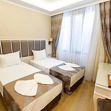 Hotel Sweet Istambul