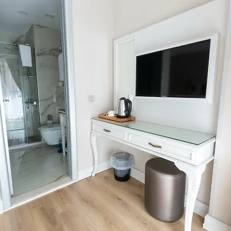 فندق Sweet اسطنبول