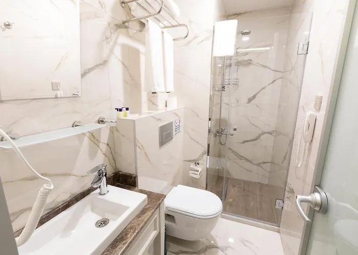 Sweet 2* Provincia di Istanbul