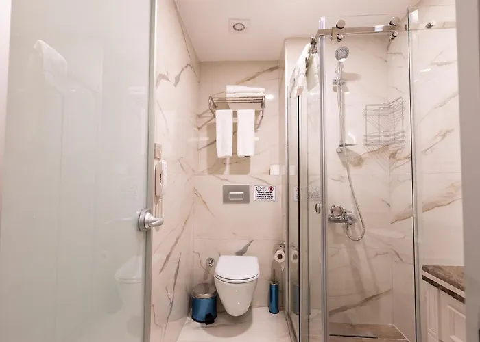 Sweet 2* Provincia di Istanbul