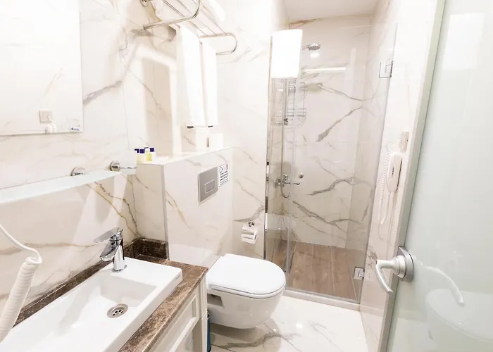 Sweet 2* Provincia di Istanbul